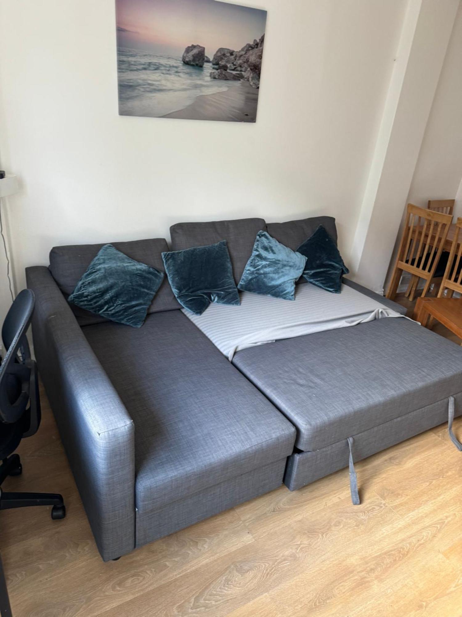 One Bedroom Apartment In Tower Bridge Road London Exterior photo